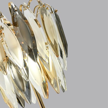 E14 3x40W table lamp-2