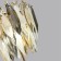 E14 3x40W table lamp
