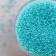 Microbier glass "Fleur" set 4 colors x10 g