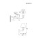 Wall lamp EVOLUCE. Sle107421-01. Dalida. 1x60 W, E14, 16x29.5 cm, golden color