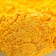 Glitter Kandurin "Yellow" for desserts and drinks, water -soluble, 5 g.