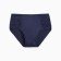 Panties female color dark blue, size 52-54