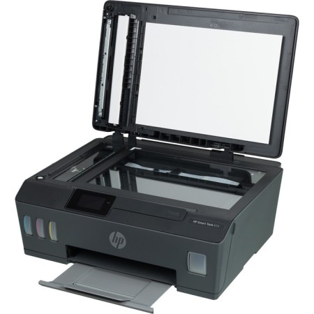 MFA Jet HP Smart Tank 615 AIO (Y0F71A) A4 WIFI BT usb black-1