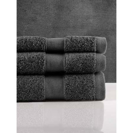 Trick Tenier Sofi de Marko Kerry, 600 gr, size 70x140 cm, color anthracite-1