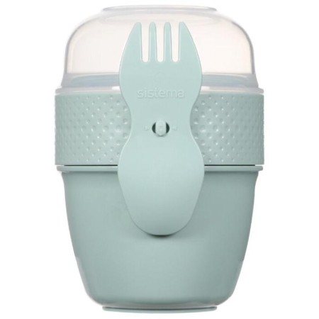 Two -level container, 515 ml-1