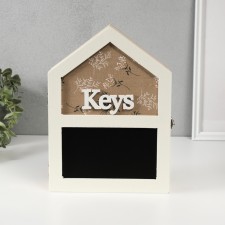 Keywater tree 6 hooks 