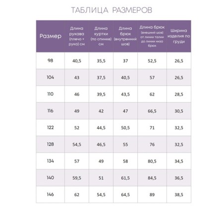 Thermal underwear is two-layer children, height 104 cm, the color is light gray melange-4