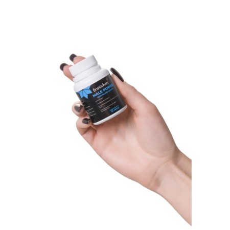 Capsules exciting for men Erotichard, Male Power, 20 capsules-8