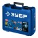 Drill-shuruvret bison DBS-201-22, shock, 2x2 Ah, BZP, 1-13 mm, Li-Lon, 60 nm