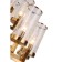 Assembly Suspicon 810 mm, E14 720W