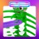 Board game for dexterity “Twist-Verkh”, works on batteries, 2-4 players, 4+