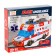 The designer “ambulance”, light and sound effects, drives, 48 ​​parts