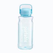 Water bottle, 1.3 l, Portable