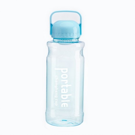 Water bottle, 1.3 l, Portable