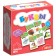 The board game "Mi. Letters"