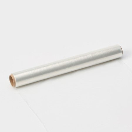 Food baking biofilm gurmanoff, 29 cm × 50 m, 8 μm-1