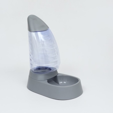 Auto feeder 3.1 l, 31.5 x 16.5 x 36.5 cm, gray