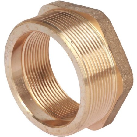Futorka Stout SFT-0028-002122, 2 1/2 "x 2", external/internal thread-3