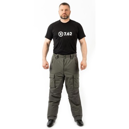 Costume 7.62 Striker, -15, raincoat, olive, rr 44-46 Height 170-176-15