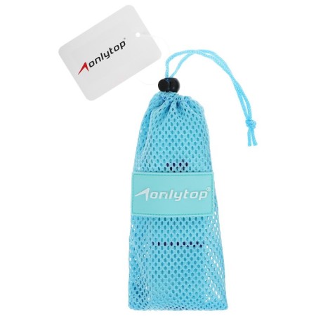 ONLYTOP expander, elastic, with captures, 90x4 cm, blue color-15