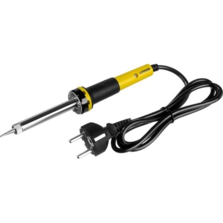 Soldress with a set for soldering Stayer Profi, 60 watts, 220 B