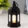 Night Light with candles LED from 3xlr44 batteries 6.3x5x5x11.5 cm Risalux