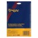 Ticks for installing piston tundra rings, rubberized handles, 50 - 100 mm