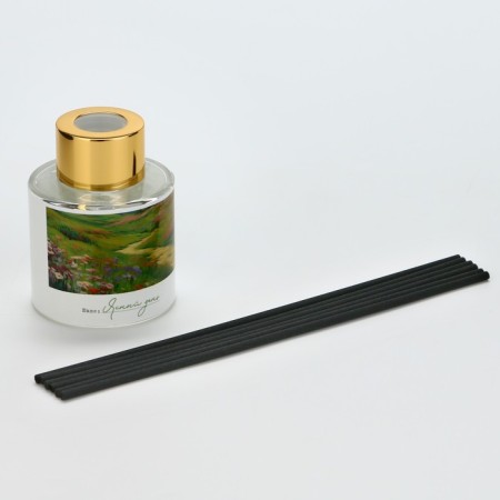 Diffusor aromatic "clear day", rose, 50 ml.-3