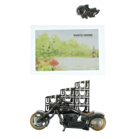 Photo frame "SportBike" 10x15 cm-4