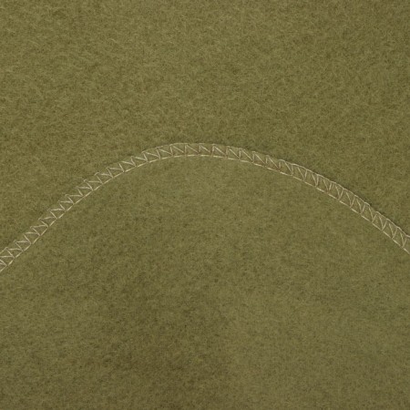 Ideason “Olive”, 150x200cm, fleece 135 gr/m, polyester-4