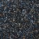 Granite Star pan, d = 24 cm, glass cover, anti -stick coating, black color