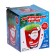 Set for experiments "Grow grass: Santa Claus"