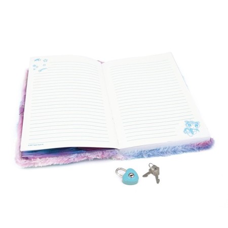 Notepad for girls Nebulous Stars Stella-2