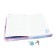 Notepad for girls Nebulous Stars Stella