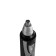 Sakura SA-5522BK hair trimmer, 4 nozzles, 1HAA, black/silver