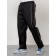 Sports suit men's, size 56, black color