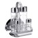 Recipation for spices Regent Inox Aroma, 6 items