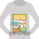 The training book "Speech therapy tests. We develop speech ”, for children 3-4 years old, 68 p.
