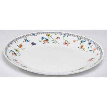 OLAFF plate "ZIRAN", D = 22 cm-2