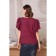 Female blouse, size 52