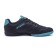 BUTS football ATEMI SBA-004 Indoor, black/turquoise, size 42