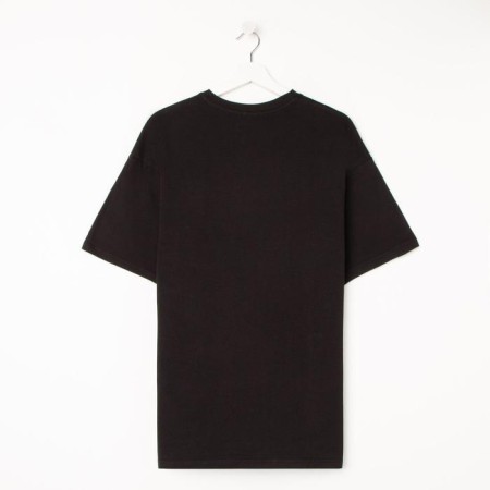 Men's T -shirt KAFTAN "ISET", Black, p. 54-4