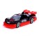 Children's metal machine "Hot Cars", scale 1:64, mix