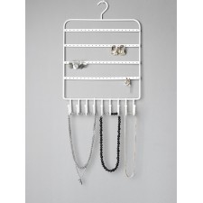 Organizer for jewelry 