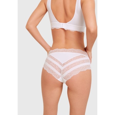 Women's cowards ameli XS, white color-5