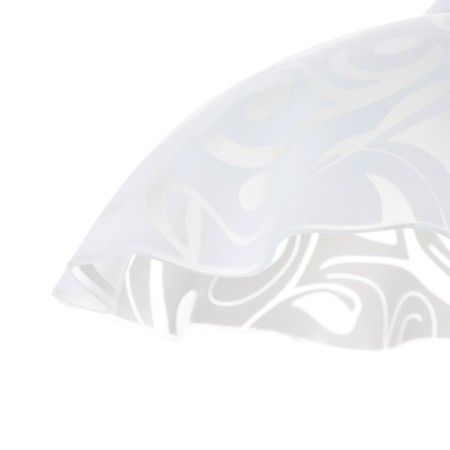 Lamp Bayerlux "Maya" 1x60W E27 38x38x111cm-3