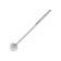 Self-tapping screws for sandwich panels, 6.3x185 White zinc