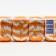 Cosmetic toilet soap EXXE 1+1 "Tropical fruits" 4 pcs*75 g