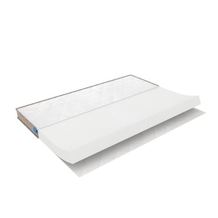 Matrax Non -free Sonya, 200x80x16, Eco Jacquard