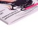 Diary for grades 5-11, "girl. Glossy magazine", soft cover, 48 sheets
